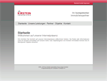 Tablet Screenshot of kialdu.de